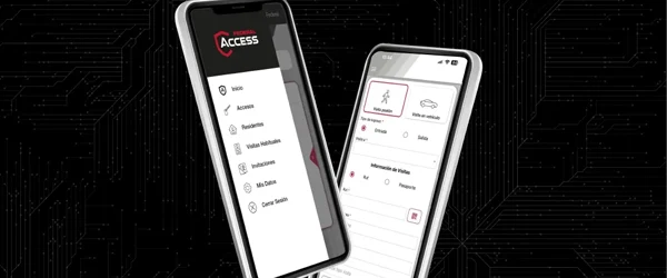 aplicacion federal access