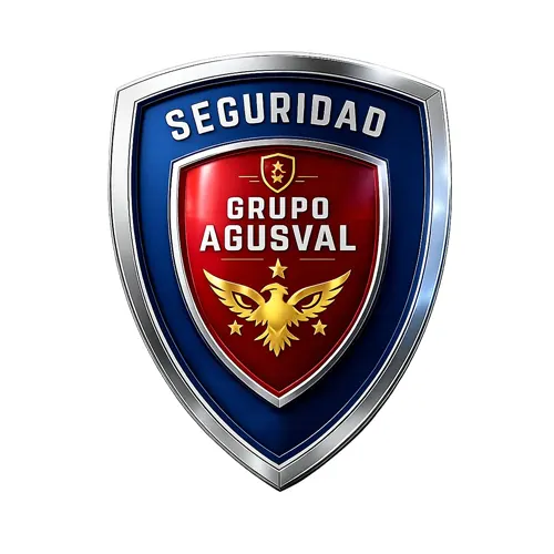 escudo grupo agusval
